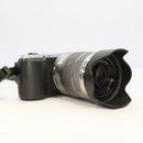 Digital Slr Sony Nex-C3/E 3.5-5.6 18-55Mm