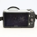 Digital Slr Sony Nex-C3/E 3.5-5.6 18-55Mm
