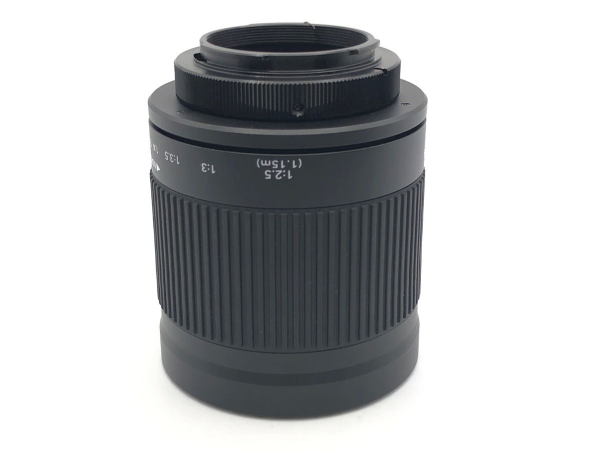 Lens (Single Focus) F8 Nii K Kf-M400Pn