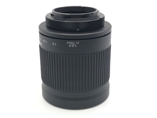 Lens (Single Focus) F8 Nii K Kf-M400Pn