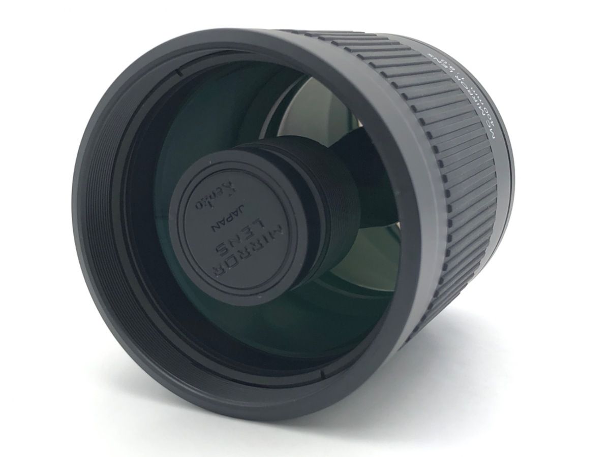 Lens (Single Focus) F8 Nii K Kf-M400Pn