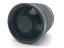 Lens (Single Focus) F8 Nii K Kf-M400Pn