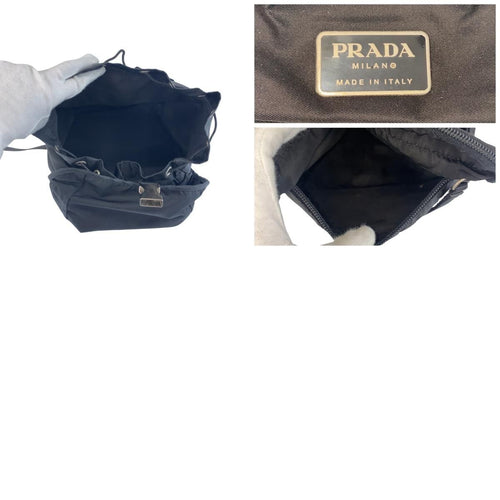 Prada Backpack 506170