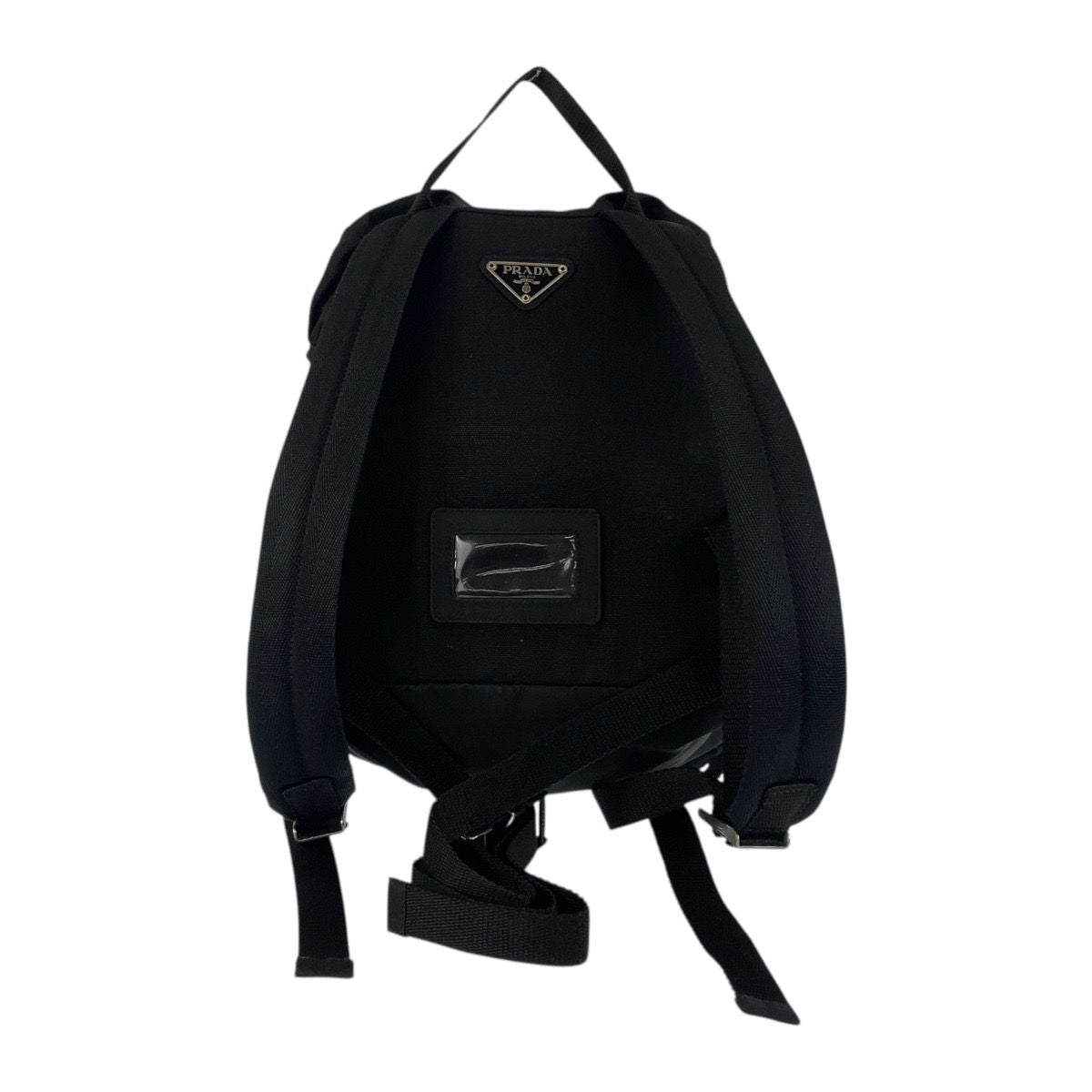 Prada Backpack 506170