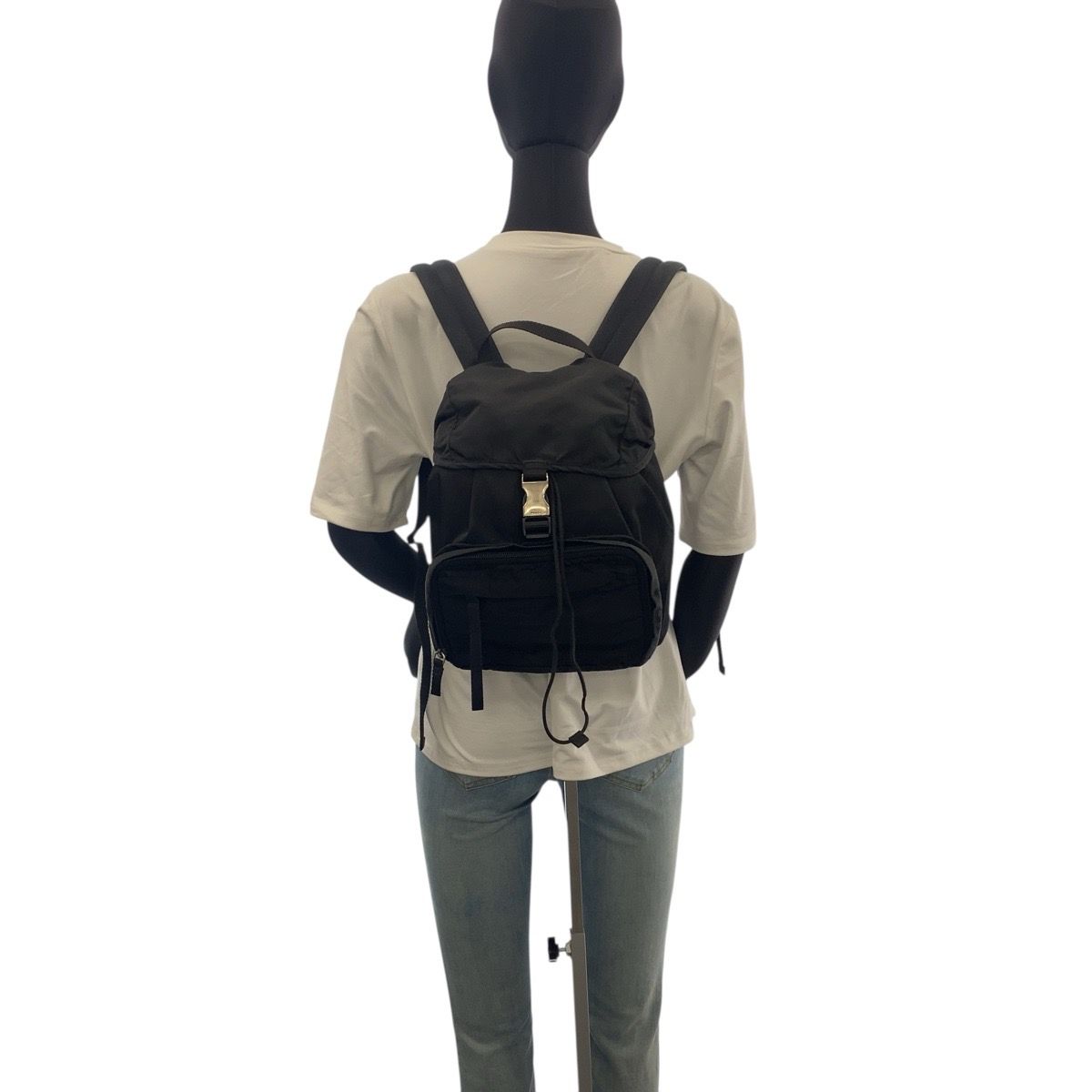 Prada Backpack 506170