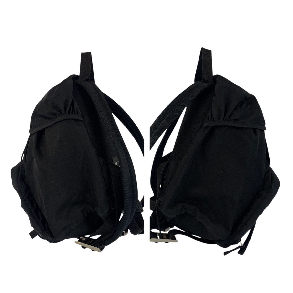 Prada Backpack 506170