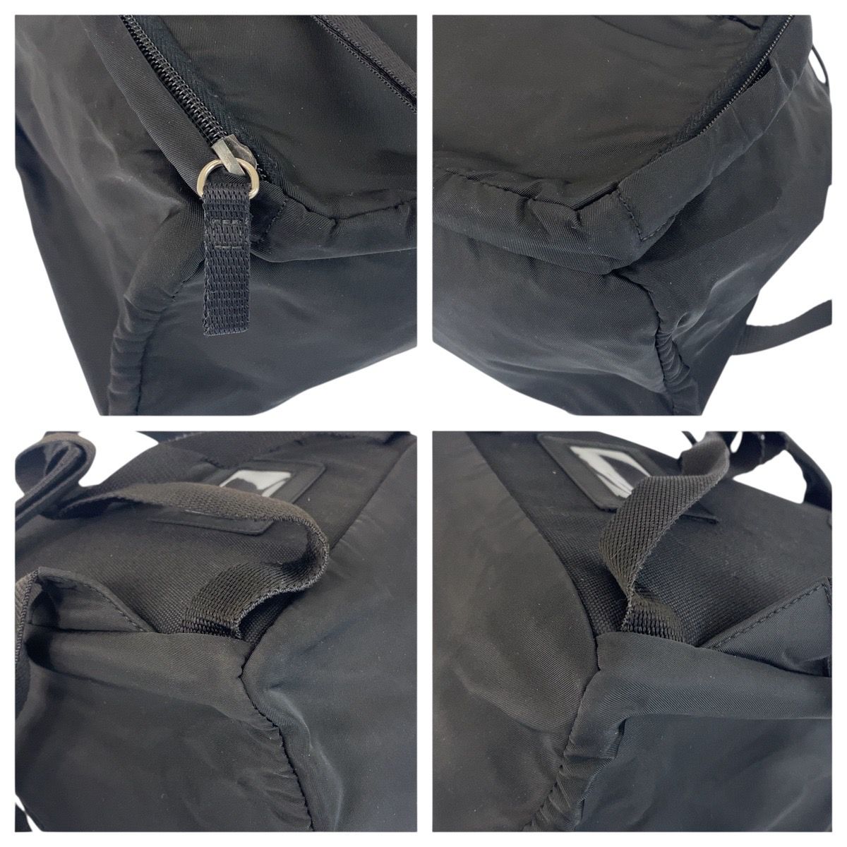 Prada Backpack 506170