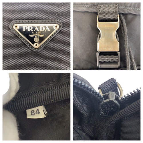 Prada Backpack 506170