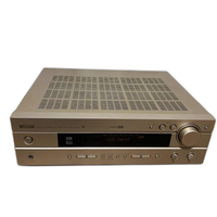Music Yamaha Dsp-Ax530 Av