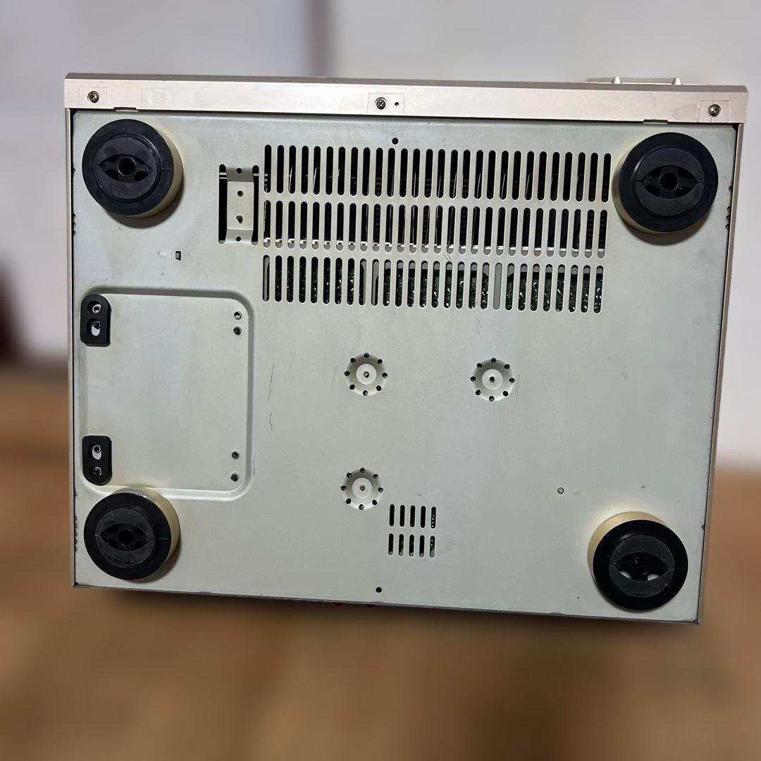 Music Yamaha Dsp-Ax530 Av