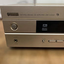 Music Yamaha Dsp-Ax530 Av