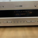 Music Yamaha Dsp-Ax530 Av