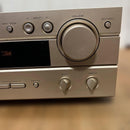 Music Yamaha Dsp-Ax530 Av