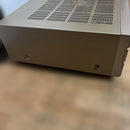 Music Yamaha Dsp-Ax530 Av