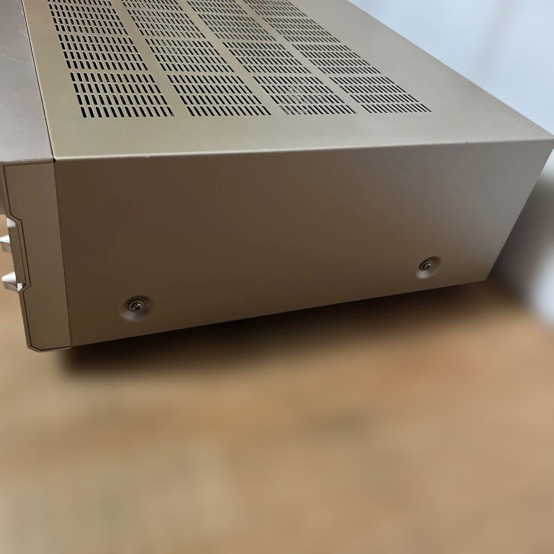Music Yamaha Dsp-Ax530 Av