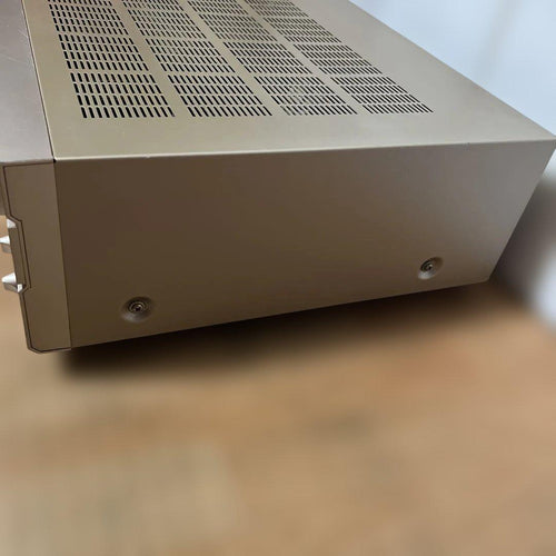 Music Yamaha Dsp-Ax530 Av