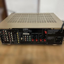 Music Yamaha Dsp-Ax530 Av