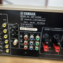 Music Yamaha Dsp-Ax530 Av