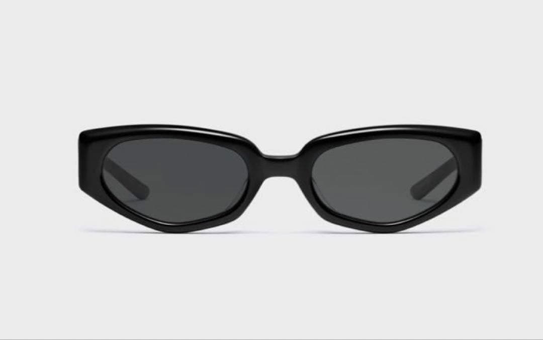 Gentle Monster Sunglasses X Maison Margiela Mm205