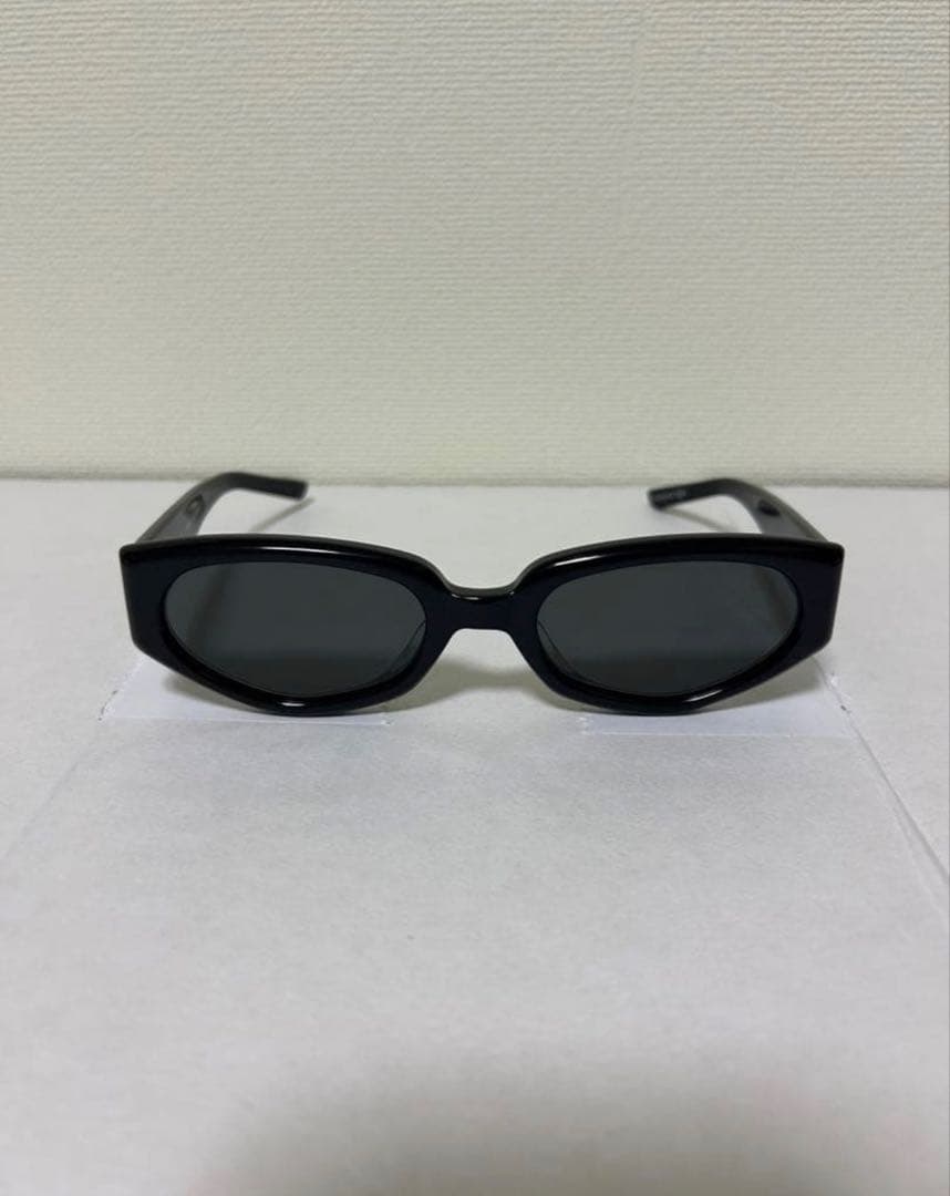 Gentle Monster Sunglasses X Maison Margiela Mm205