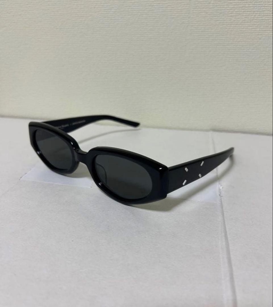 Gentle Monster Sunglasses X Maison Margiela Mm205