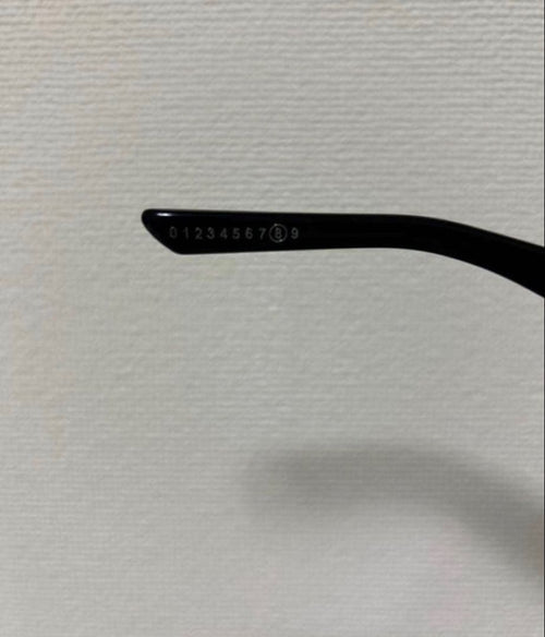 Gentle Monster Sunglasses X Maison Margiela Mm205