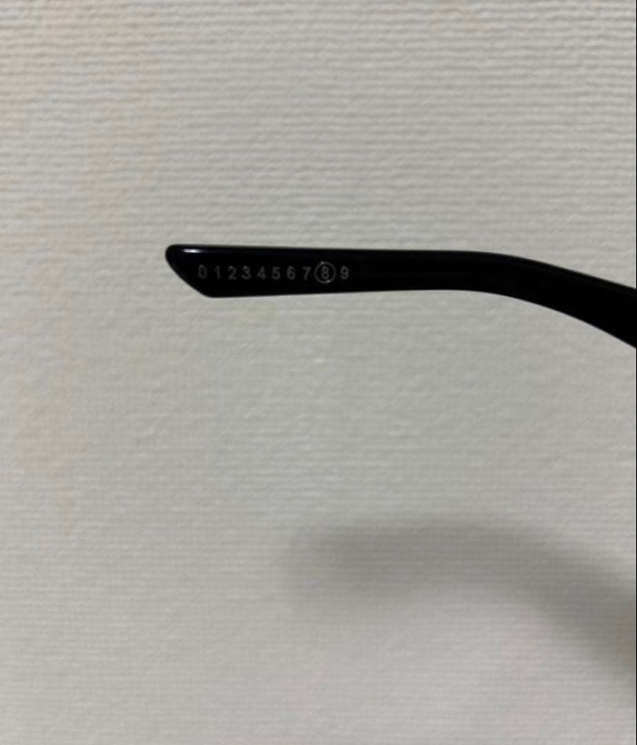 Gentle Monster Sunglasses X Maison Margiela Mm205