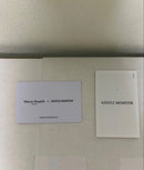 Gentle Monster Sunglasses X Maison Margiela Mm205