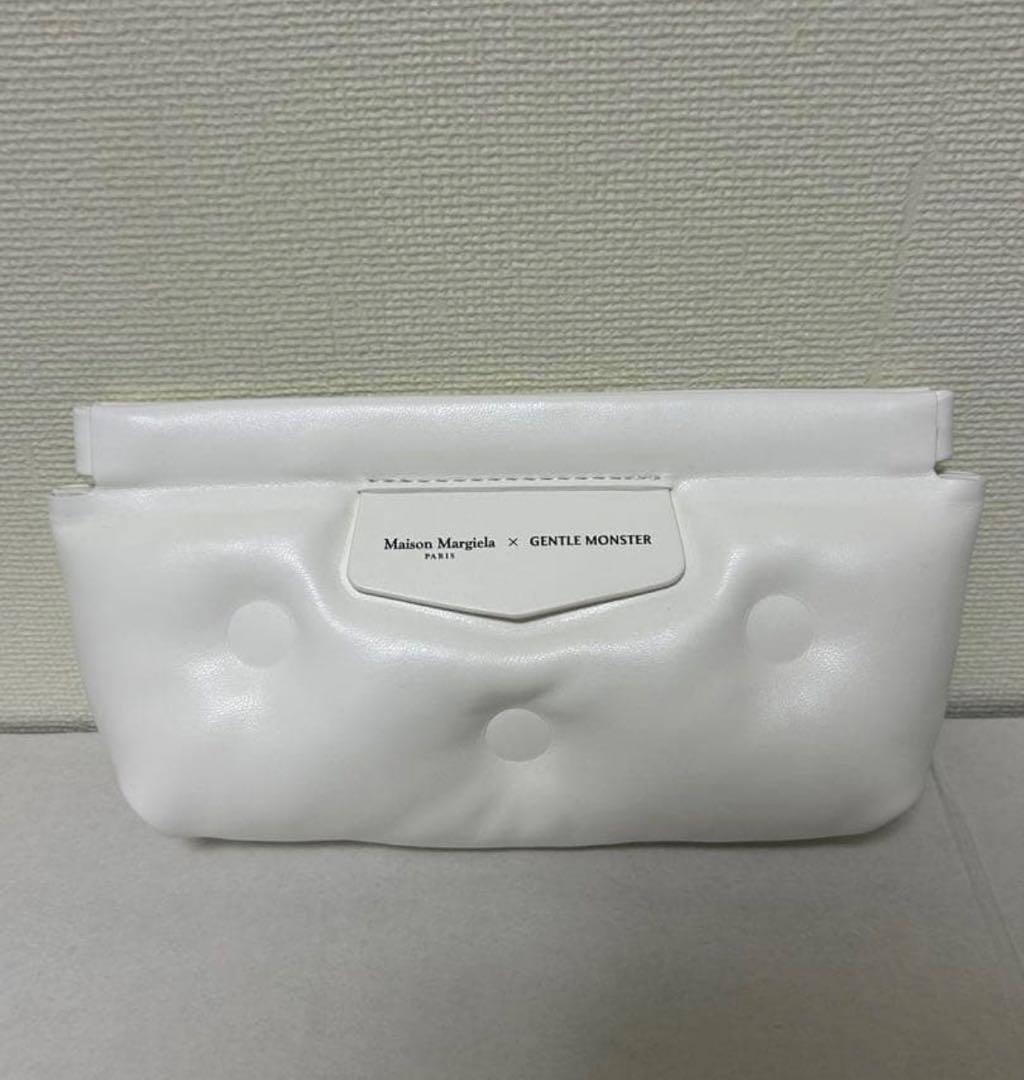 Gentle Monster Sunglasses X Maison Margiela Mm205