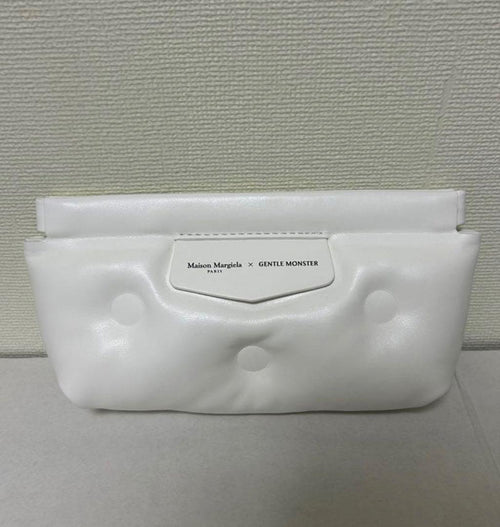 Gentle Monster Sunglasses X Maison Margiela Mm205