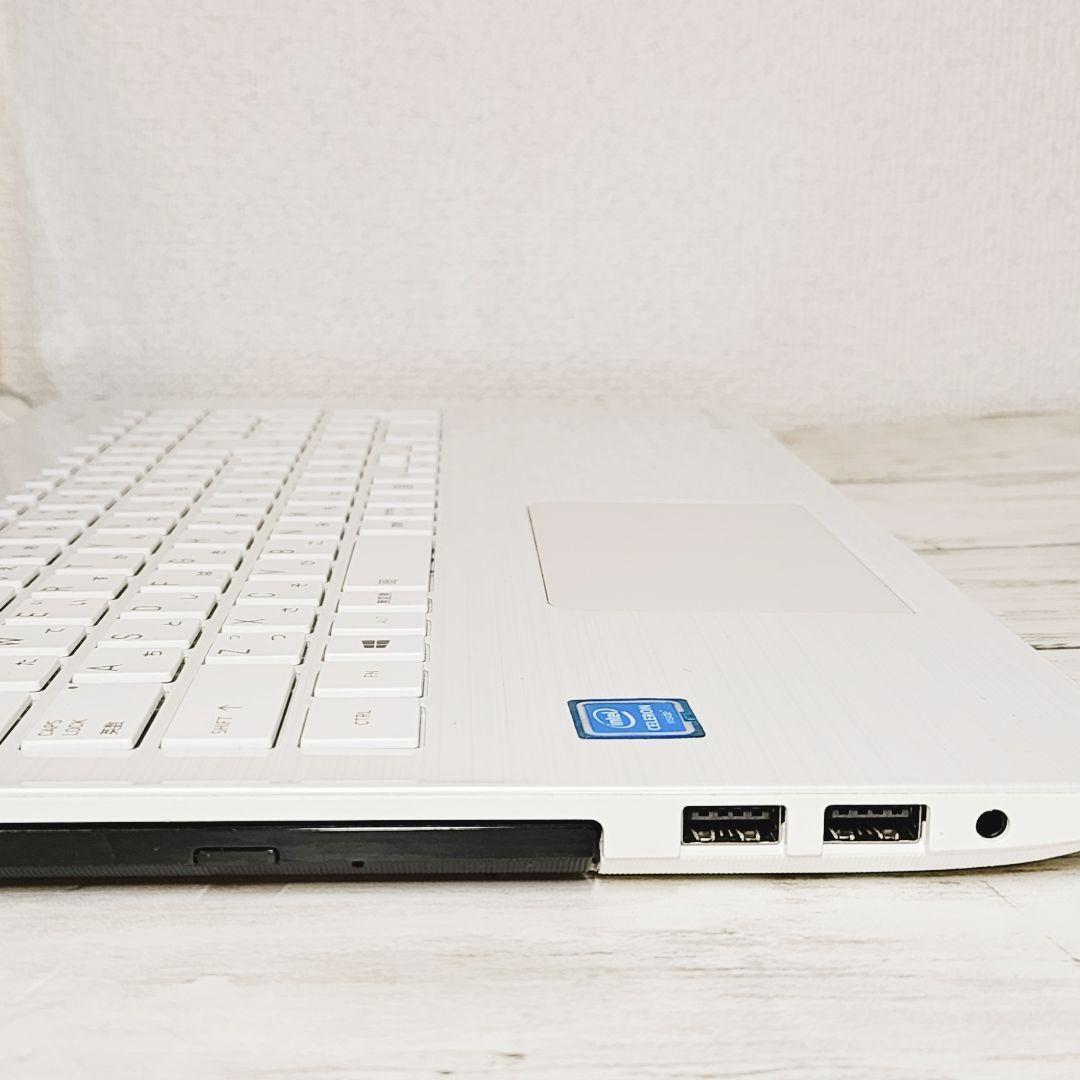 Dynabook Windows Laptops 15 Dvd Ssd256Gb