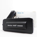 Mamiya Large -Size Medium Format Camera (Film) Rz67 Winder #94