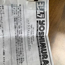 Yoshimura Carburetor Injection Tmr-Mjn