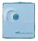 Portable Md Player Sony Mz-E707 Mdlp 9Jupf8B