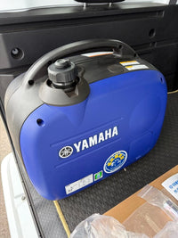 Yamaha Generators Portable Power Supplies 7 3 Ef16His