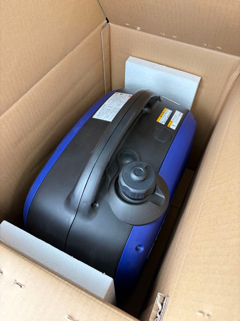 Yamaha Generators Portable Power Supplies 7 3 Ef16His