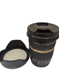 Tamron Lens (Zoom) Sp Af 10-24Mm F3.5-4.5 Canon