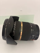 Tamron Lens (Zoom) Sp Af 10-24Mm F3.5-4.5 Canon