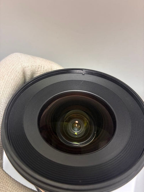 Tamron Lens (Zoom) Sp Af 10-24Mm F3.5-4.5 Canon