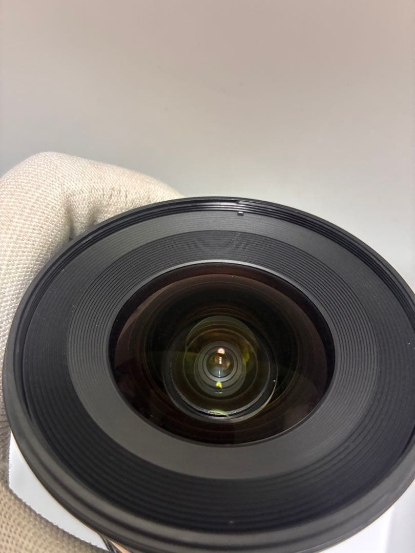Tamron Lens (Zoom) Sp Af 10-24Mm F3.5-4.5 Canon