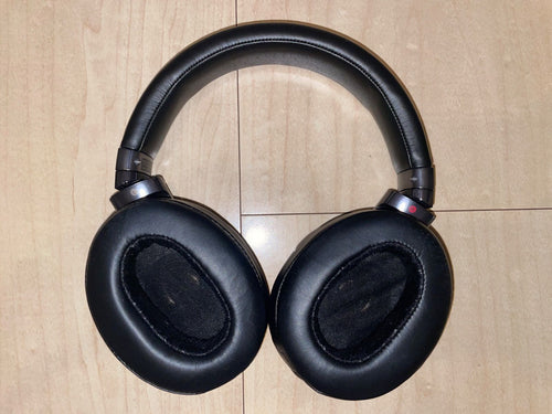 Wired Headphone Sony Mdr-1A _359