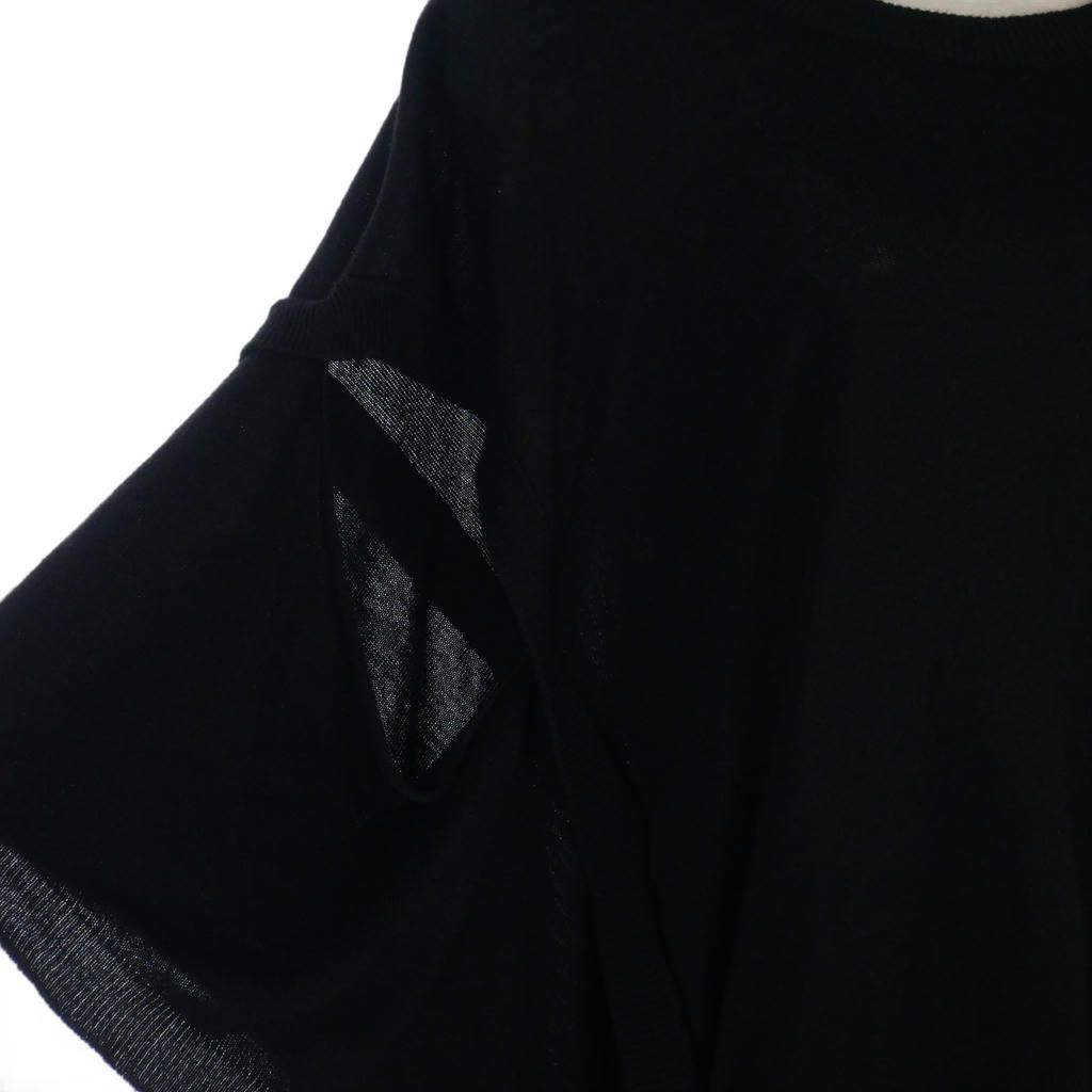 Mm6 Maison Margiela Long Sleeve M S32Ha0398