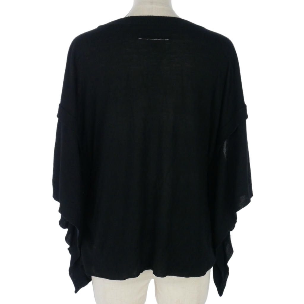 Mm6 Maison Margiela Long Sleeve M S32Ha0398