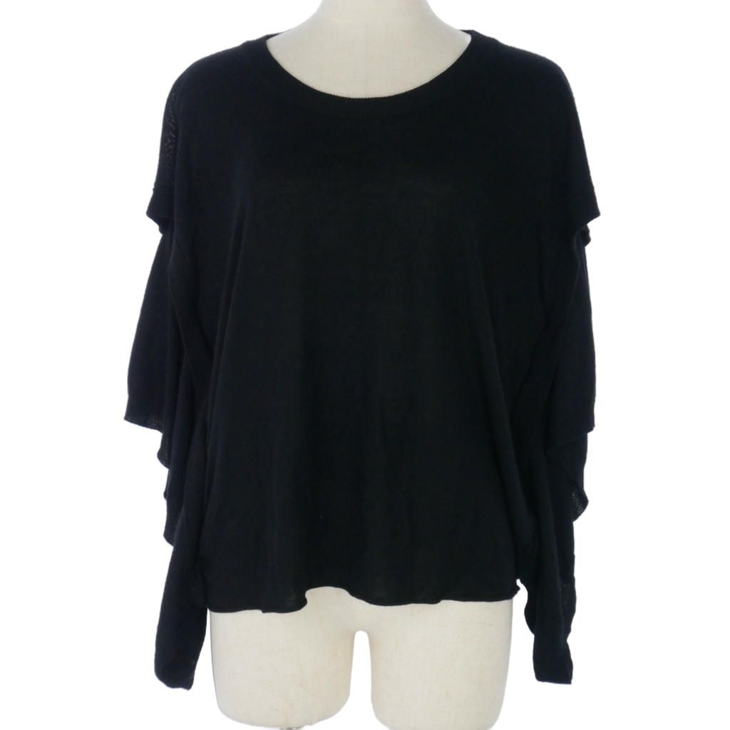 Mm6 Maison Margiela Long Sleeve M S32Ha0398