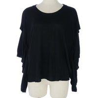 Mm6 Maison Margiela Long Sleeve M S32Ha0398