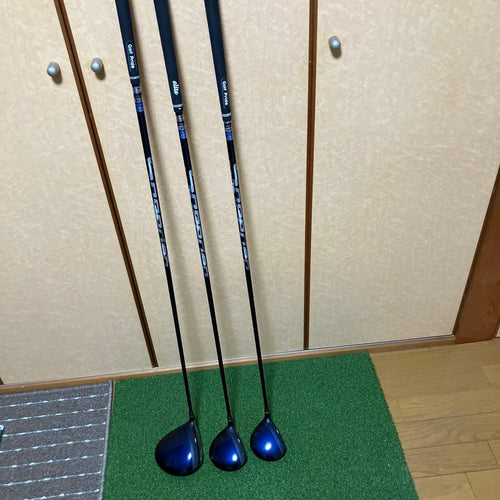 Drivers Ud +2