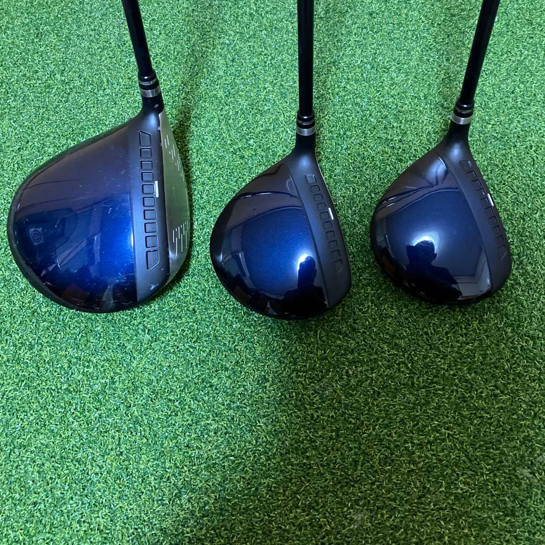 Drivers Ud +2