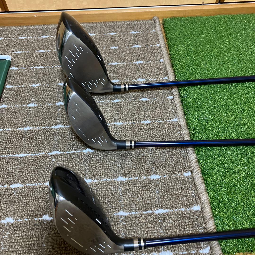 Drivers Ud +2