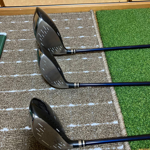 Drivers Ud +2