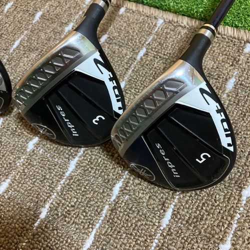 Drivers Ud +2